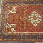 696 8355 ORIENTAL RUG